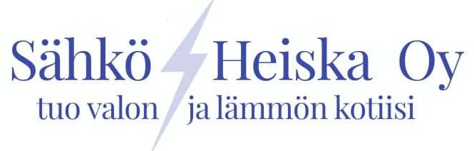 Sähkö-Heiska Oy
